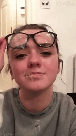 facecum gif|Facial Cumshot Porn GIFs .